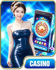 Casino S8